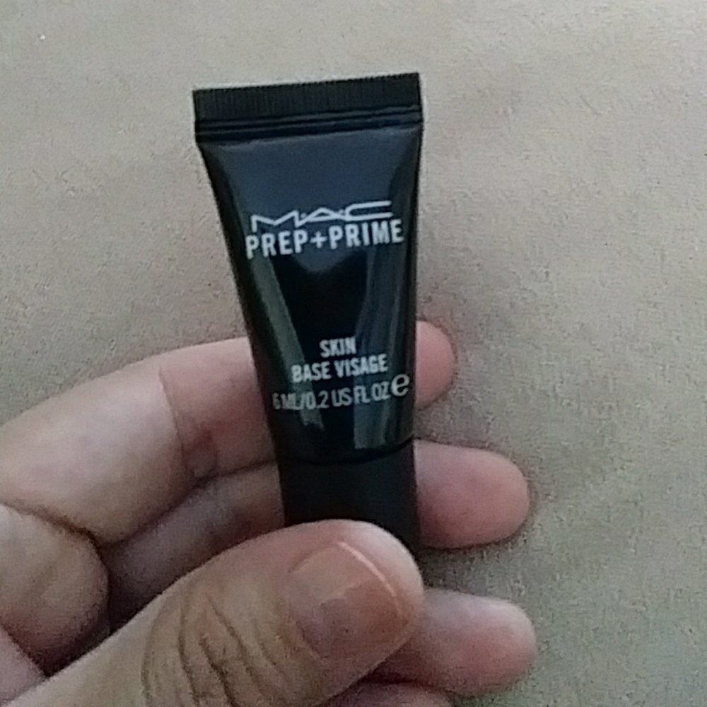 Prep+prime ✨